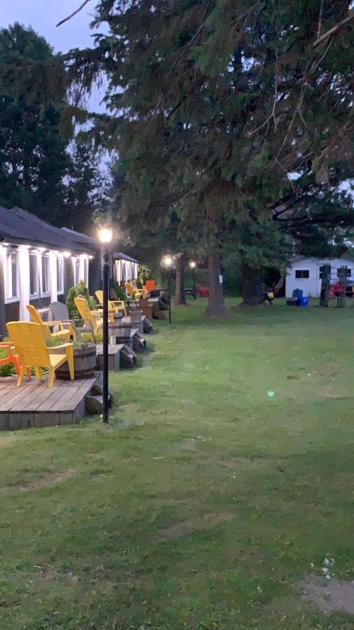 Caswell Resort Sundridge Eksteriør billede