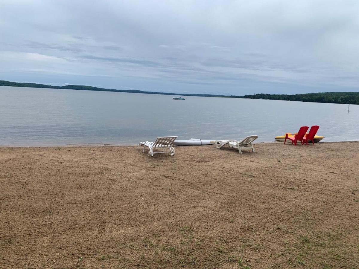 Caswell Resort Sundridge Eksteriør billede