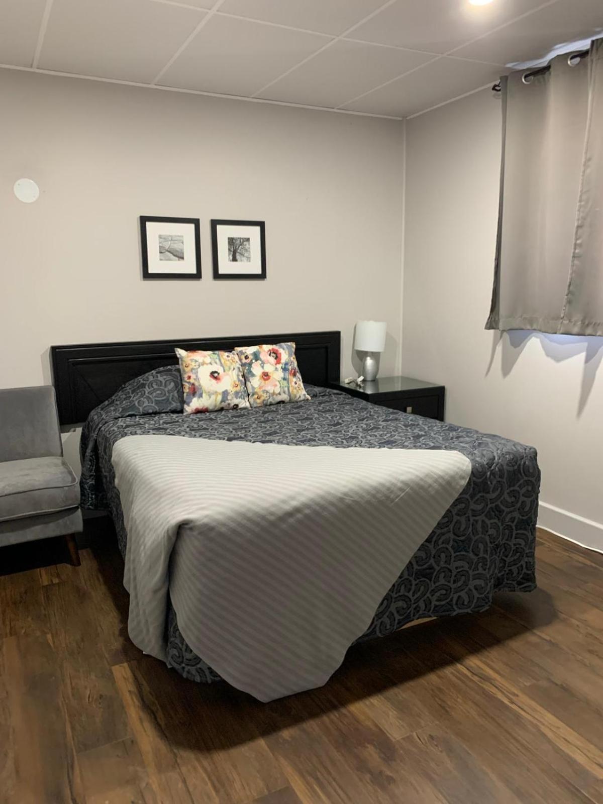 Caswell Resort Sundridge Eksteriør billede