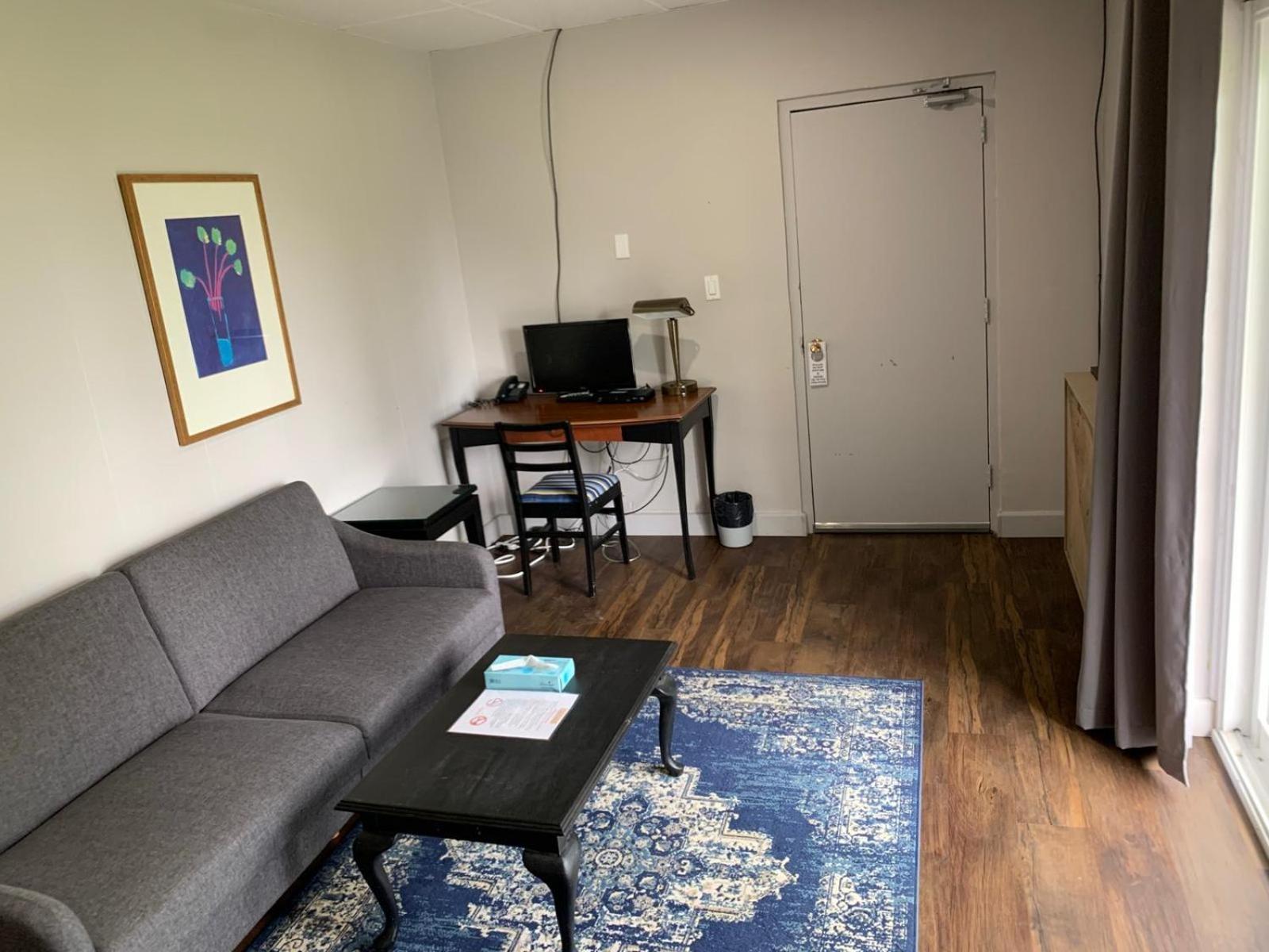 Caswell Resort Sundridge Eksteriør billede