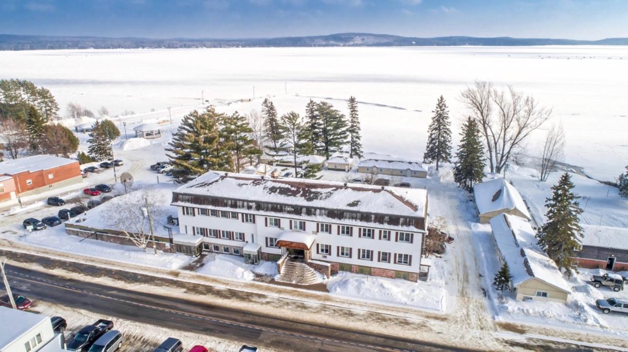 Caswell Resort Sundridge Eksteriør billede