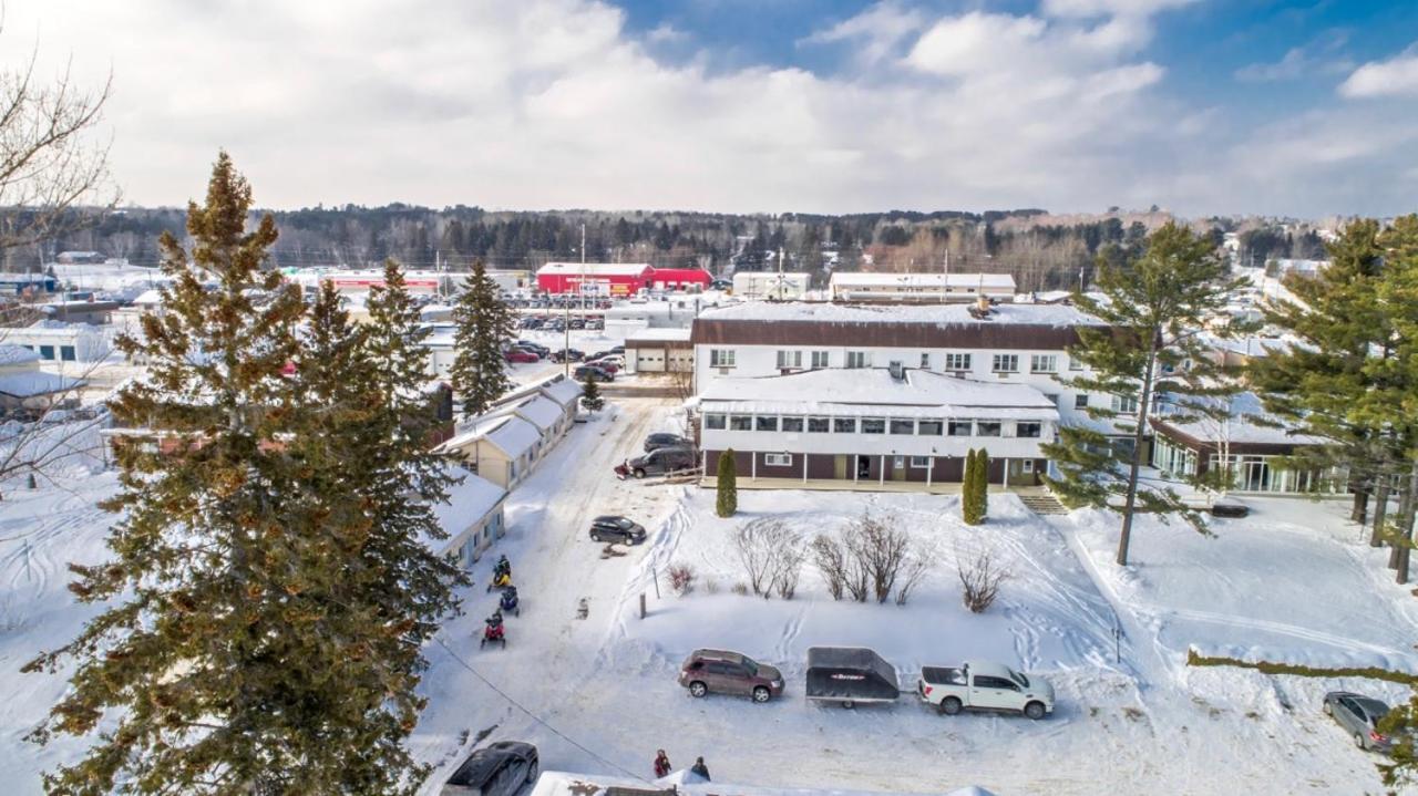 Caswell Resort Sundridge Eksteriør billede