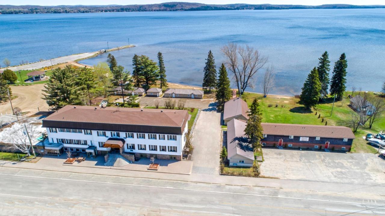 Caswell Resort Sundridge Eksteriør billede