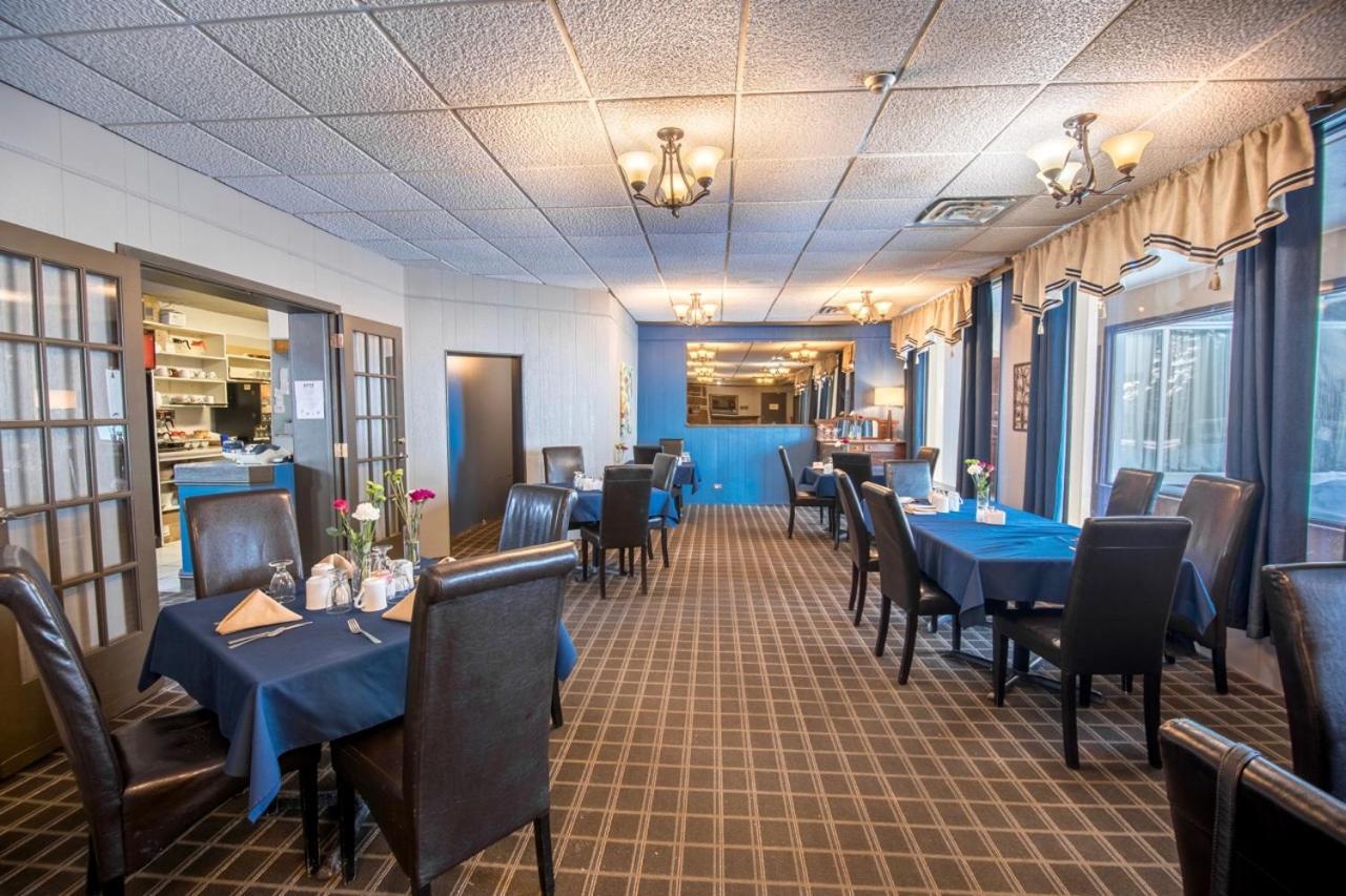 Caswell Resort Sundridge Eksteriør billede