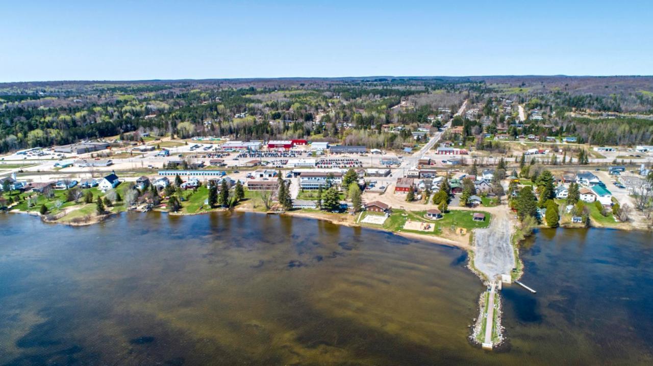 Caswell Resort Sundridge Eksteriør billede