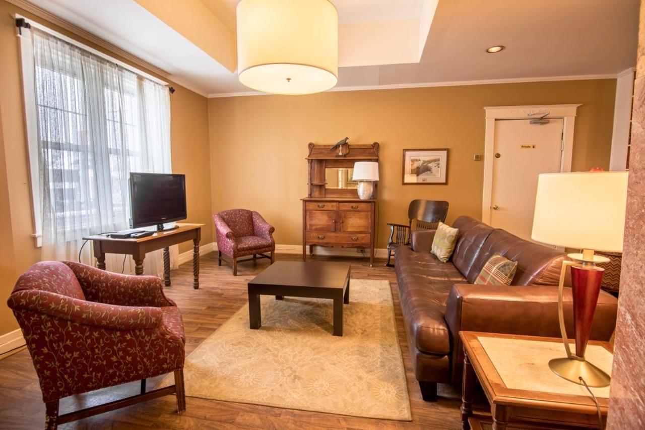 Caswell Resort Sundridge Eksteriør billede