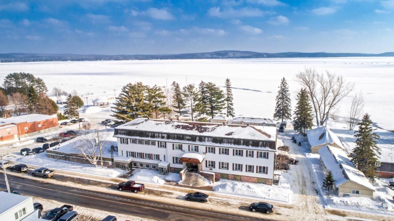 Caswell Resort Sundridge Eksteriør billede