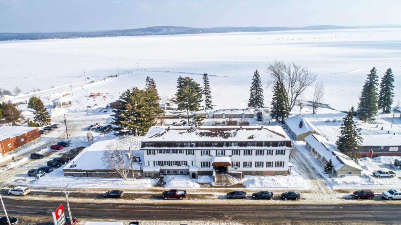 Caswell Resort Sundridge Eksteriør billede