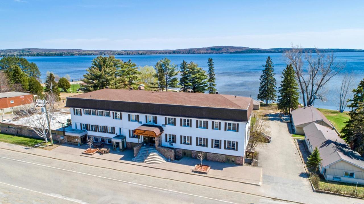 Caswell Resort Sundridge Eksteriør billede